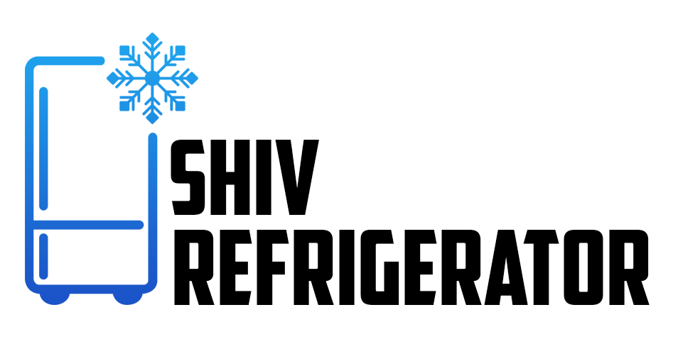 Shiv Refrigerator